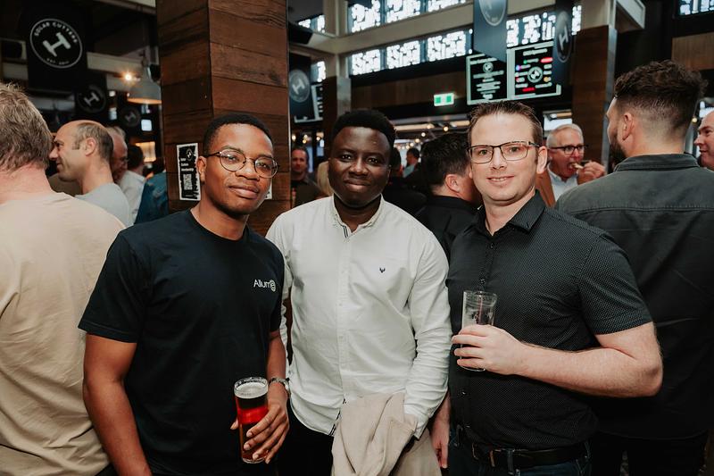 2023 Awards Night - Photo 102