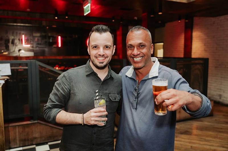 2023 Awards Night - Photo 106