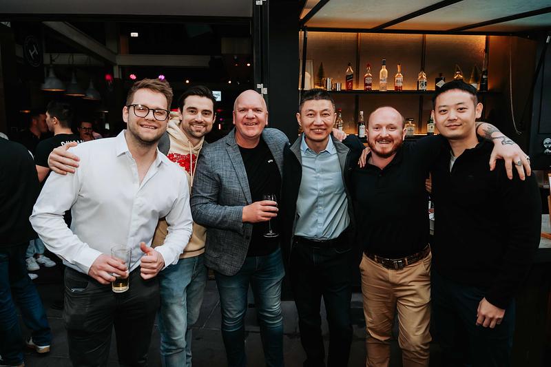 2023 Awards Night - Photo 112