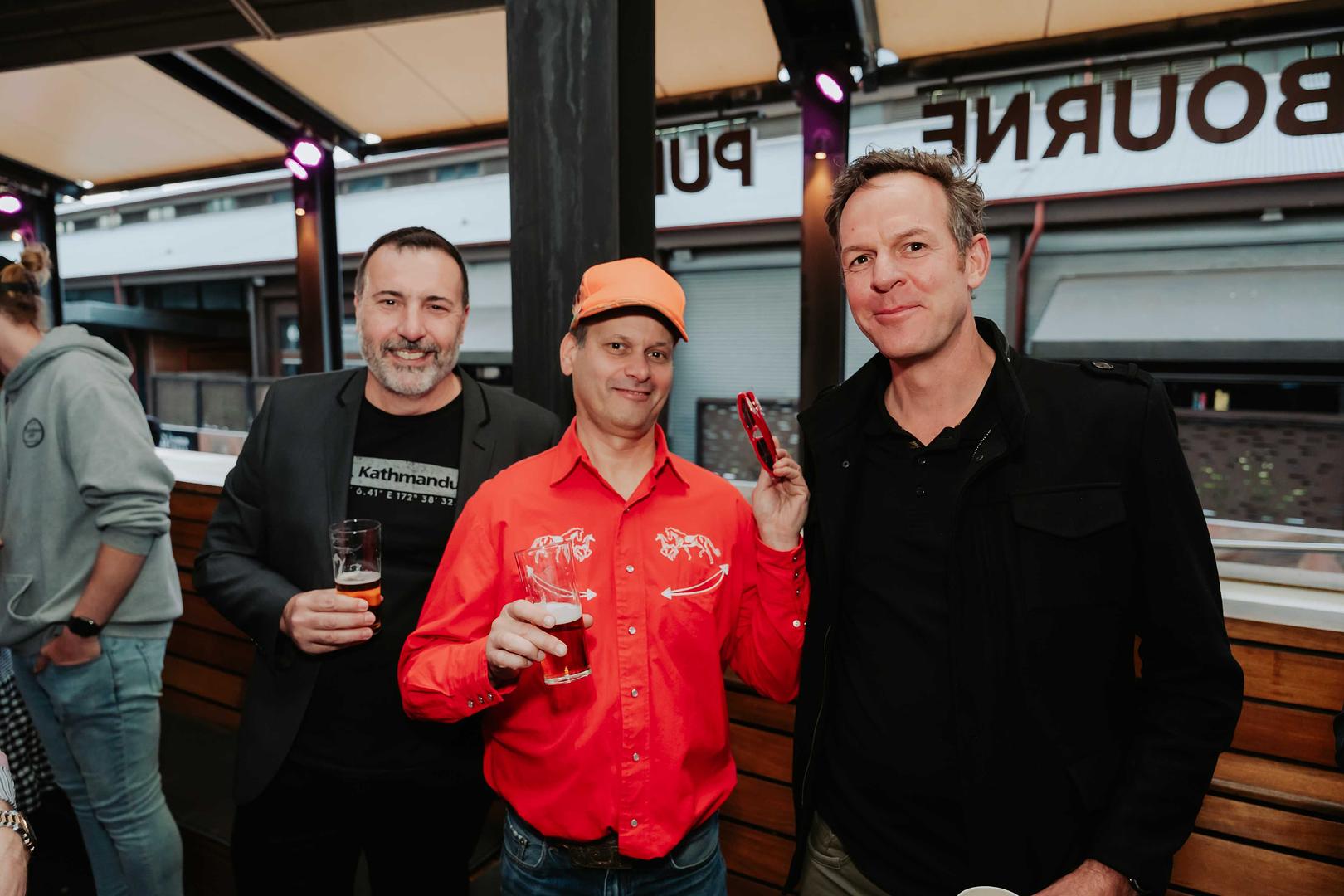 2023 Awards Night - Photo 117