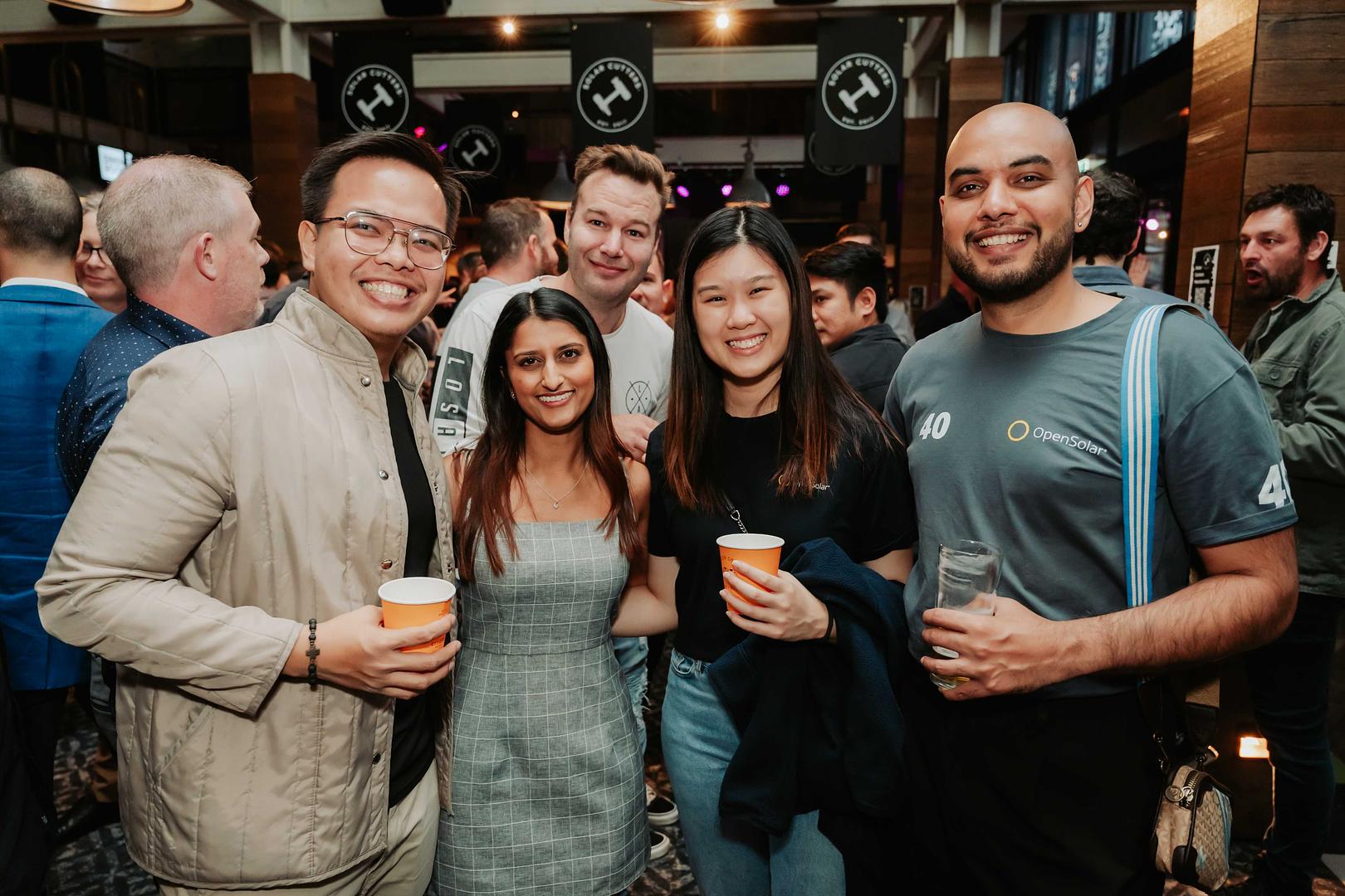 2023 Awards Night - Photo 125