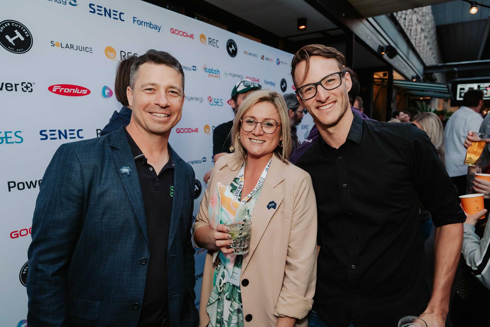 2023 Awards Night - Photo 127