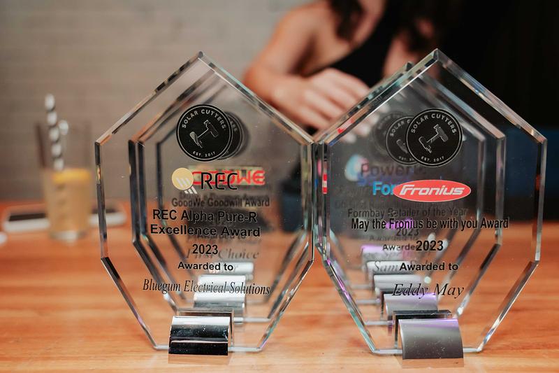 2023 Awards Night - Photo 130