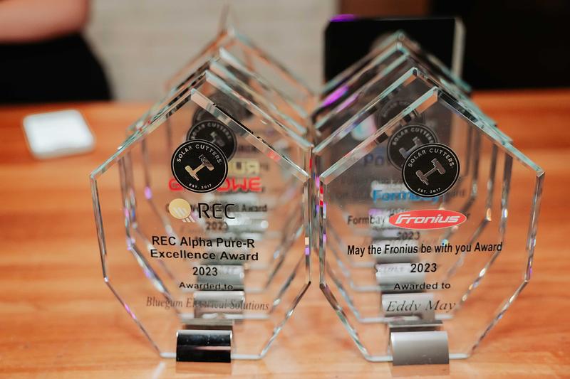 2023 Awards Night - Photo 131