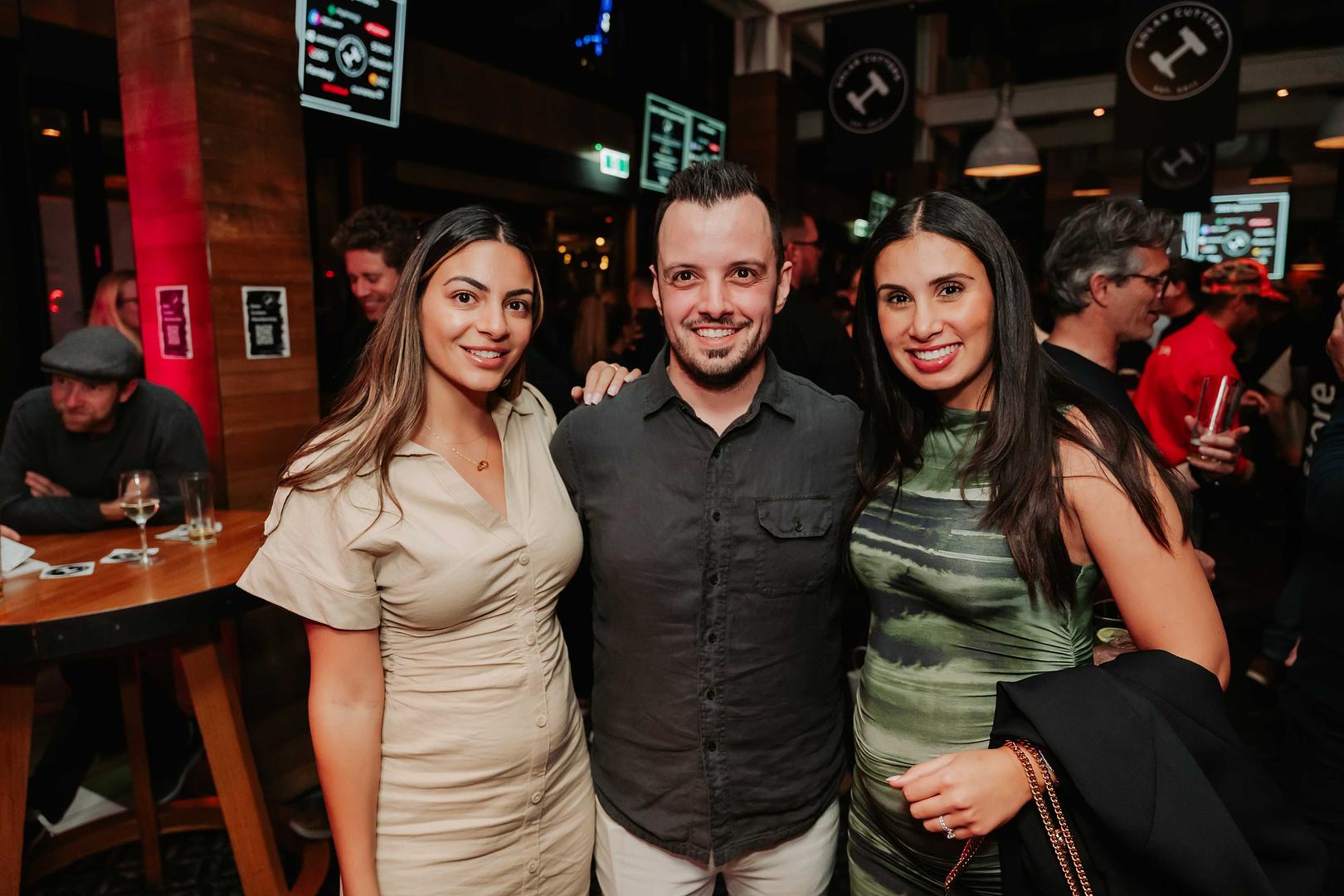 2023 Awards Night - Photo 240