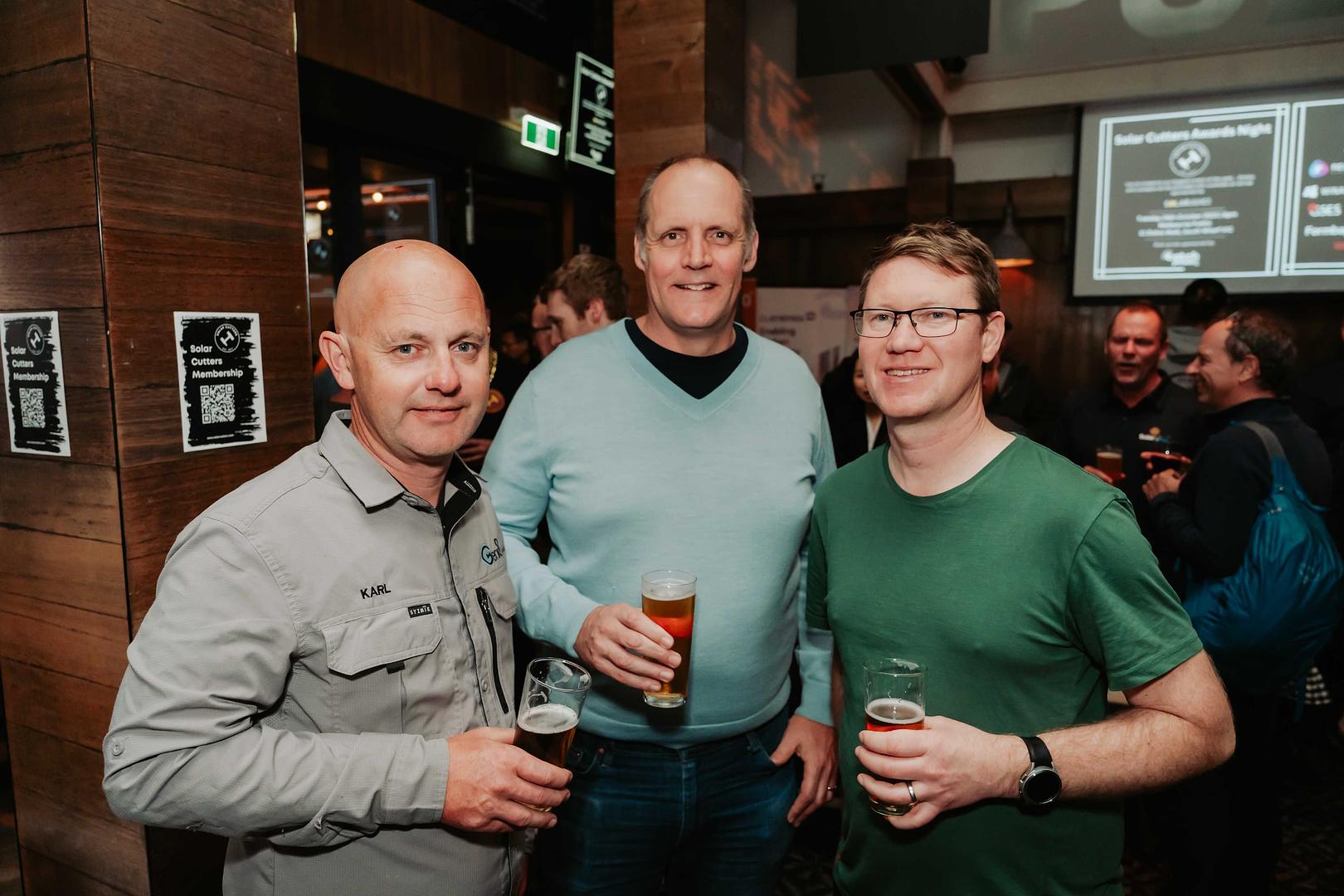 2023 Awards Night - Photo 245