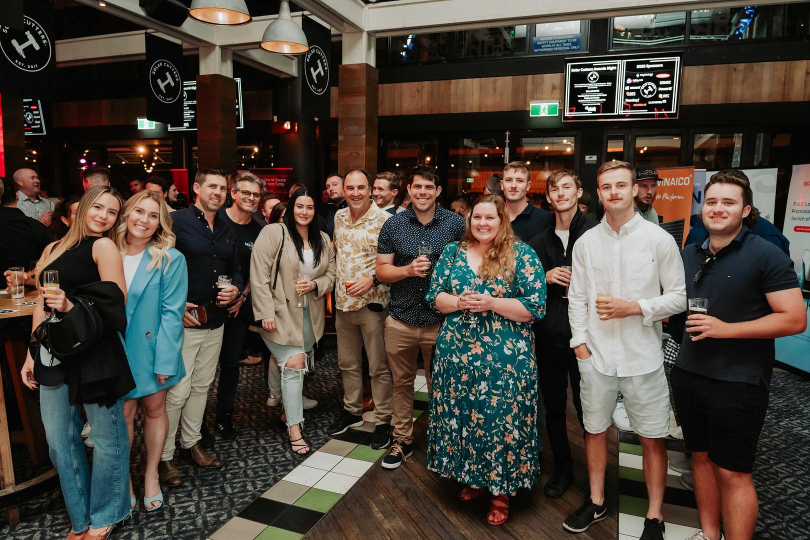 2023 Awards Night - Photo 250