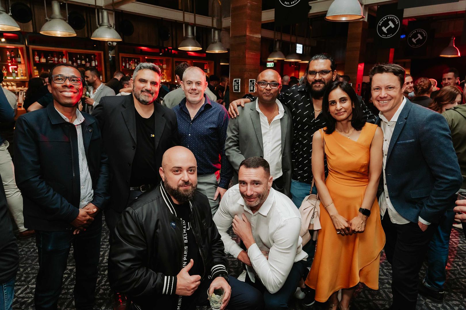 2023 Awards Night - Photo 262