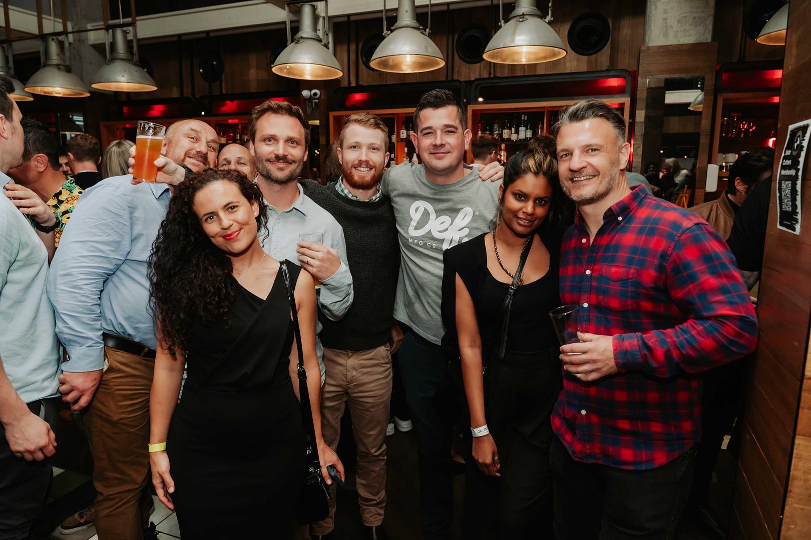 2023 Awards Night - Photo 263