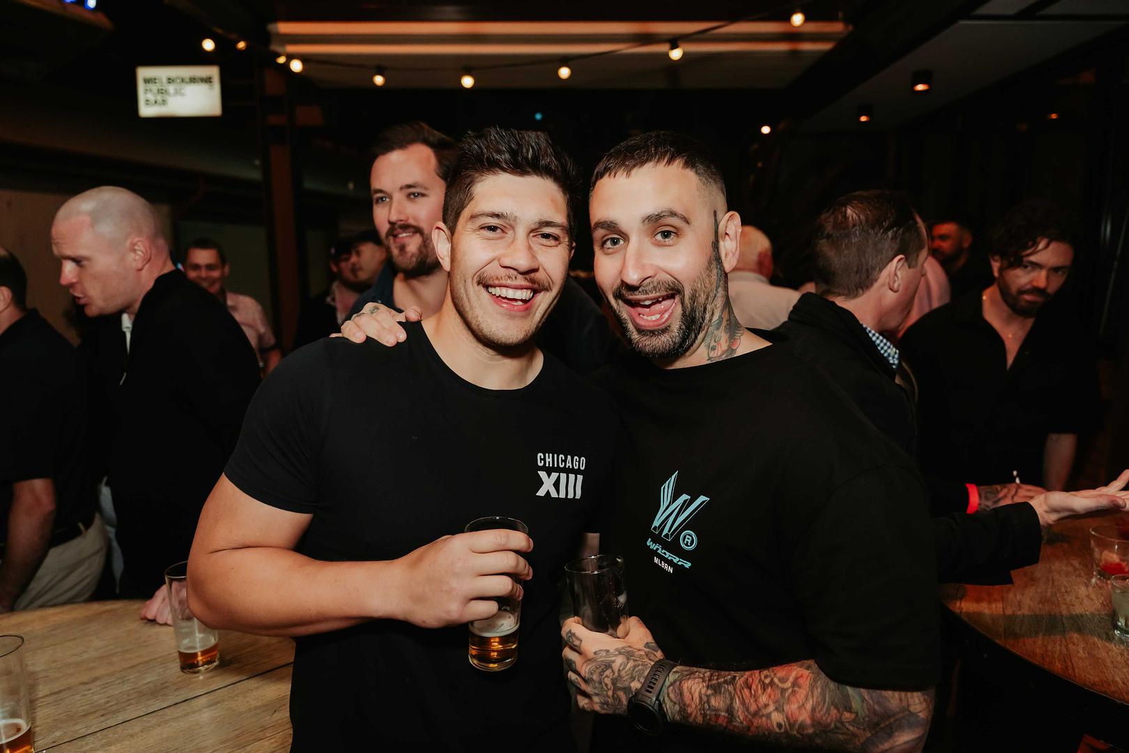 2023 Awards Night - Photo 268