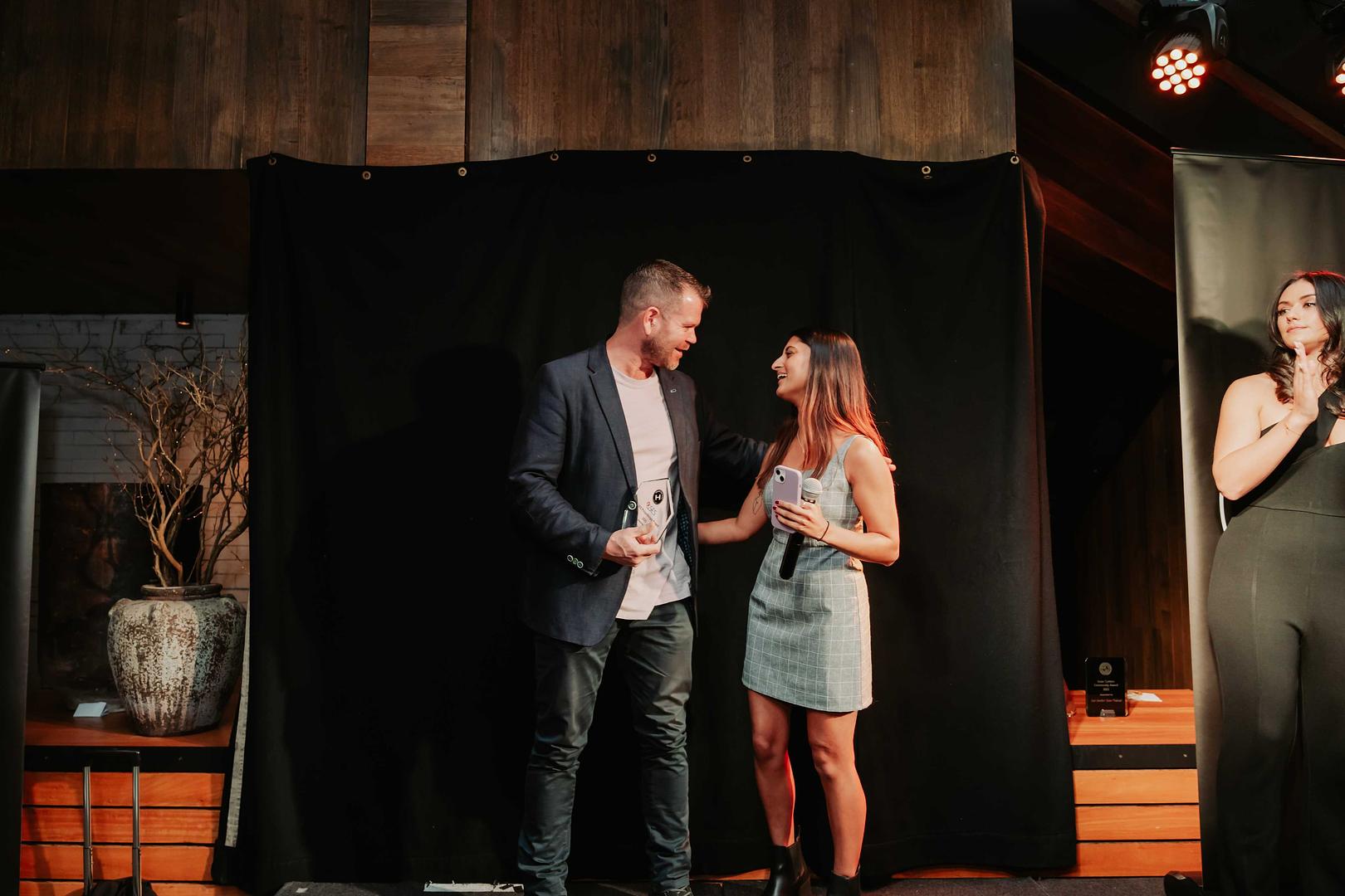 2023 Awards Night - Photo 211