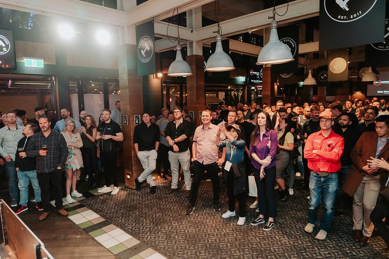 2023 Awards Night - Photo 229