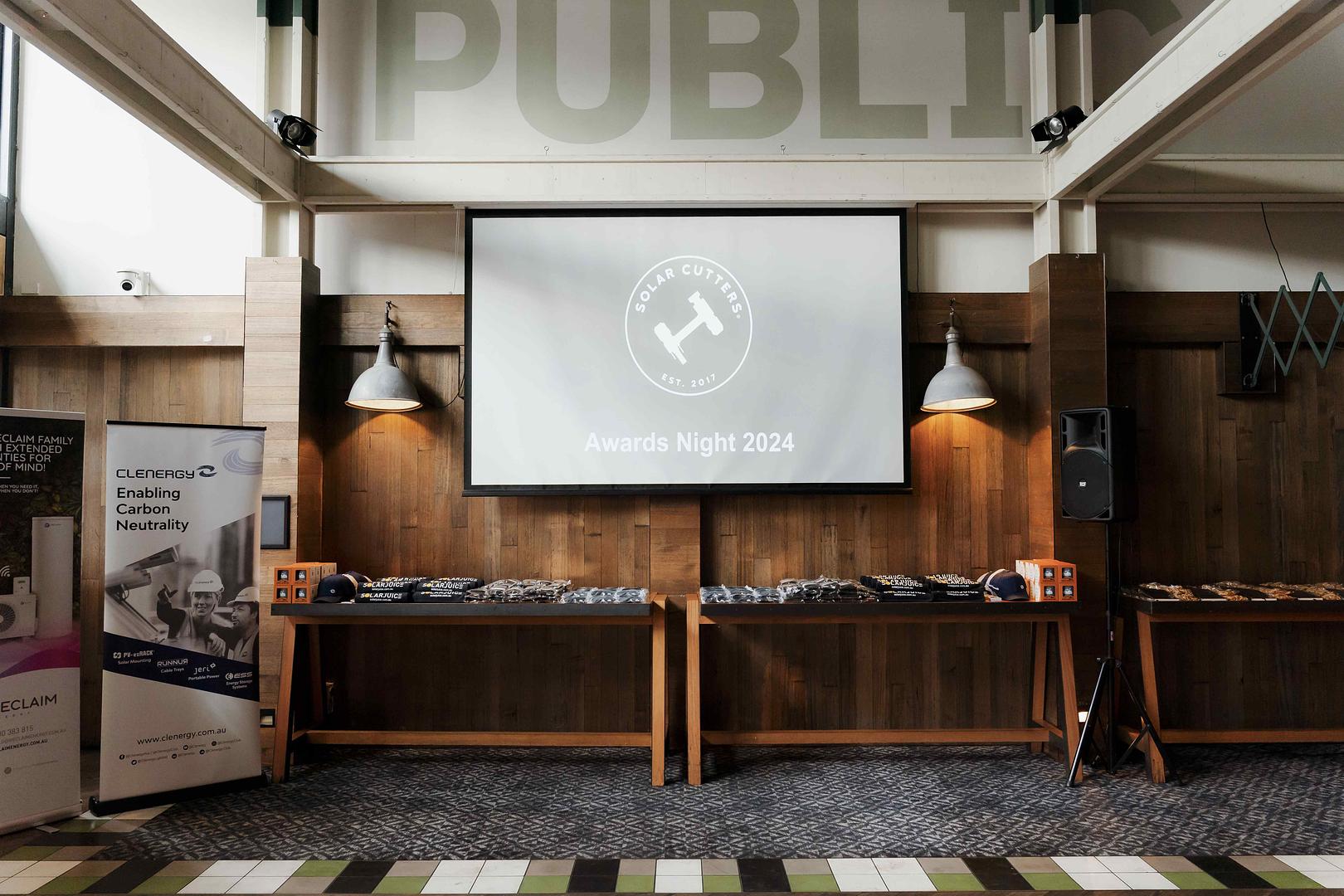 2024 Awards Night - Photo 1