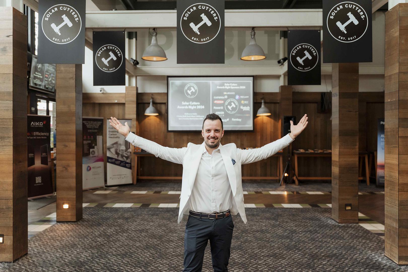 2024 Awards Night - Photo 10