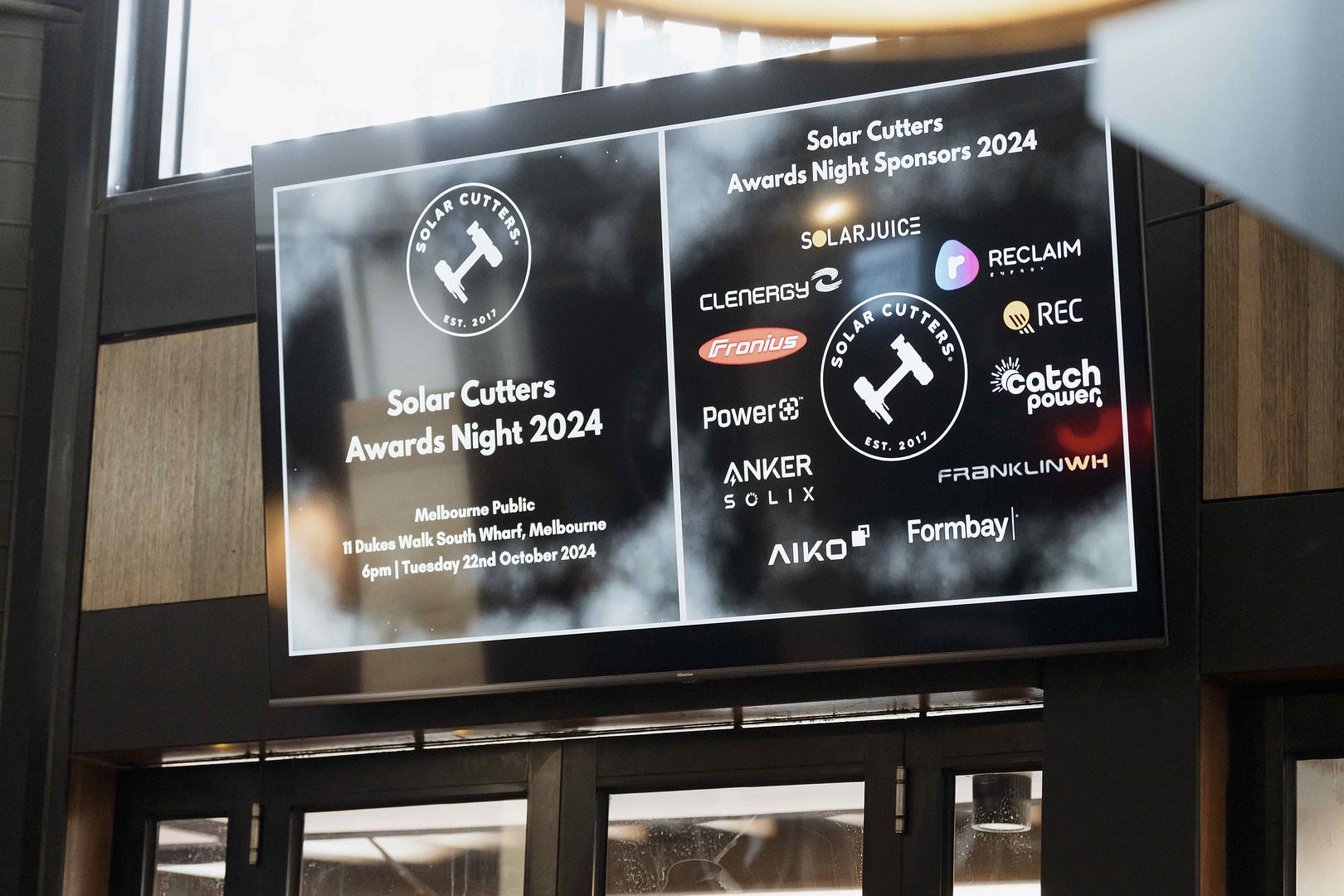 2024 Awards Night - Photo 19