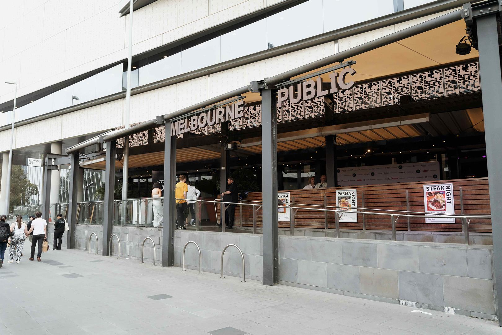 2024 Awards Night - Photo 20