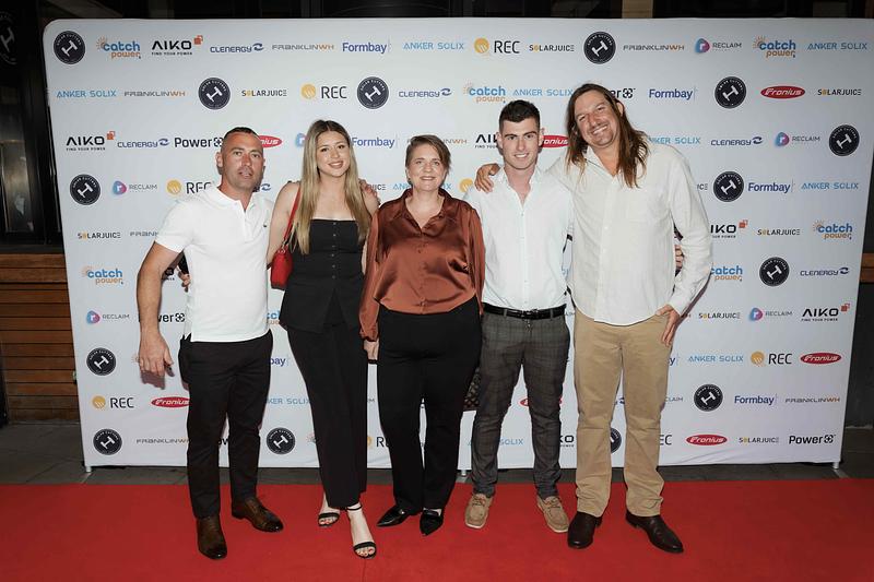 2024 Awards Night - Photo 96