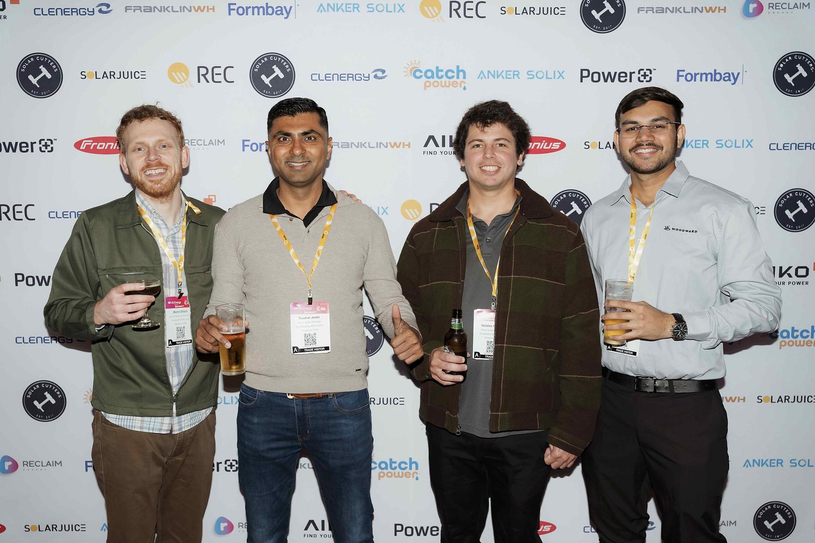 2024 Awards Night - Photo 129