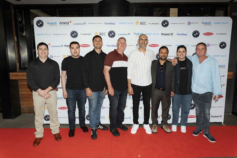 2024 Awards Night - Photo 65