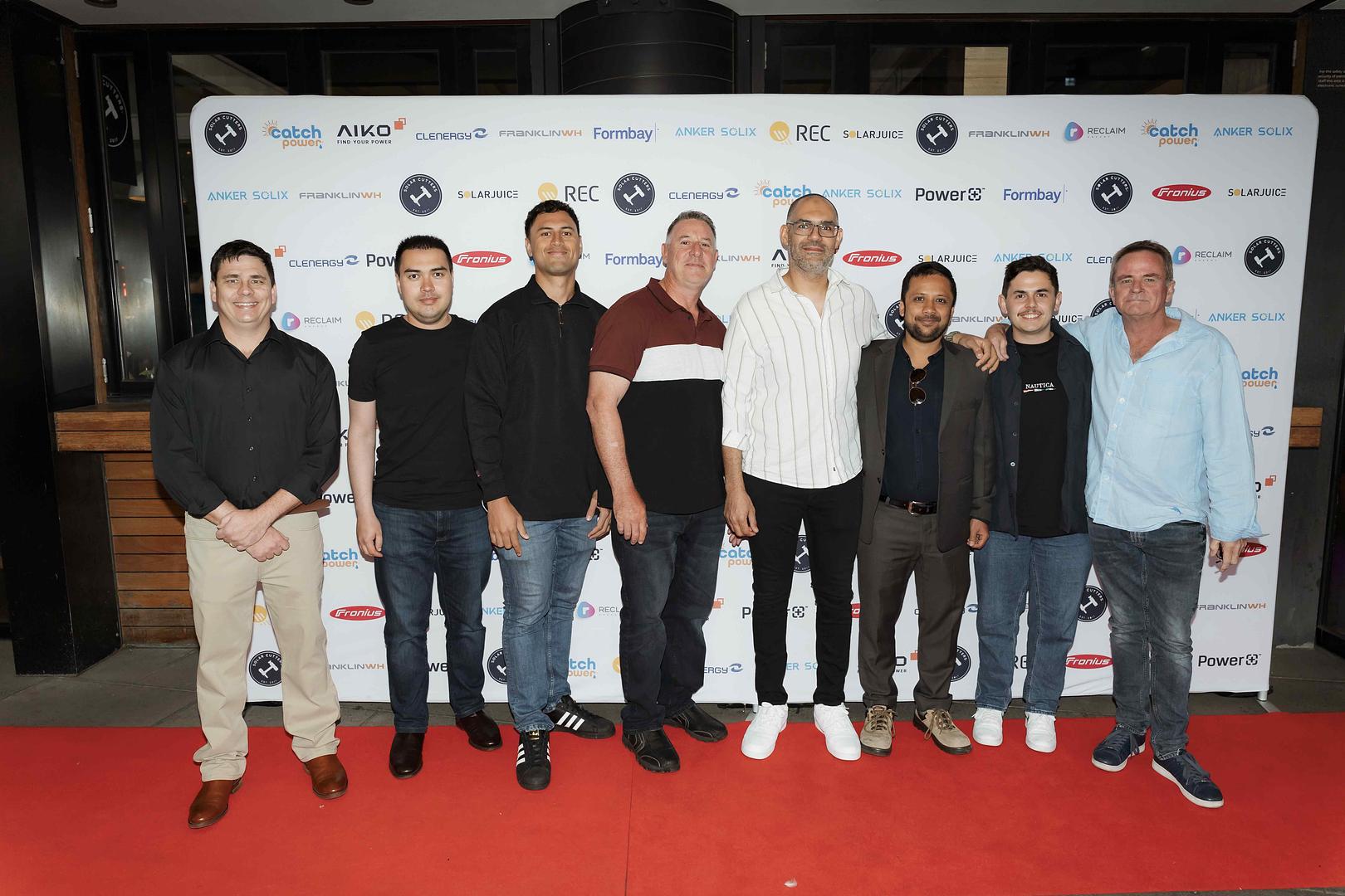 2024 Awards Night - Photo 65