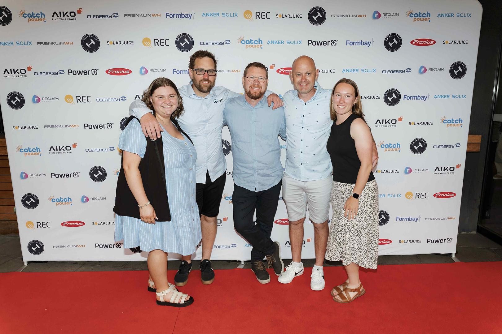 2024 Awards Night - Photo 71