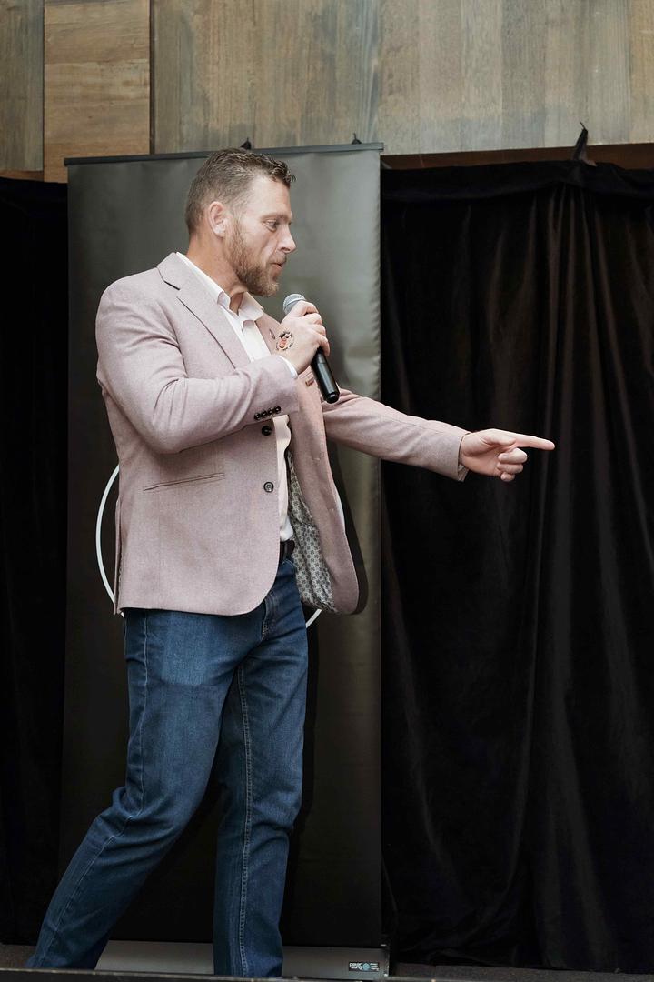 2024 Awards Night - Photo 196