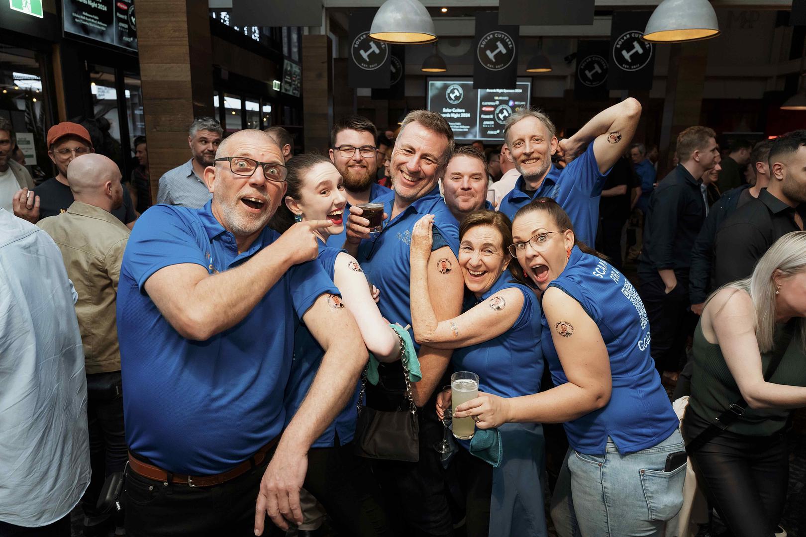 2024 Awards Night - Photo 148