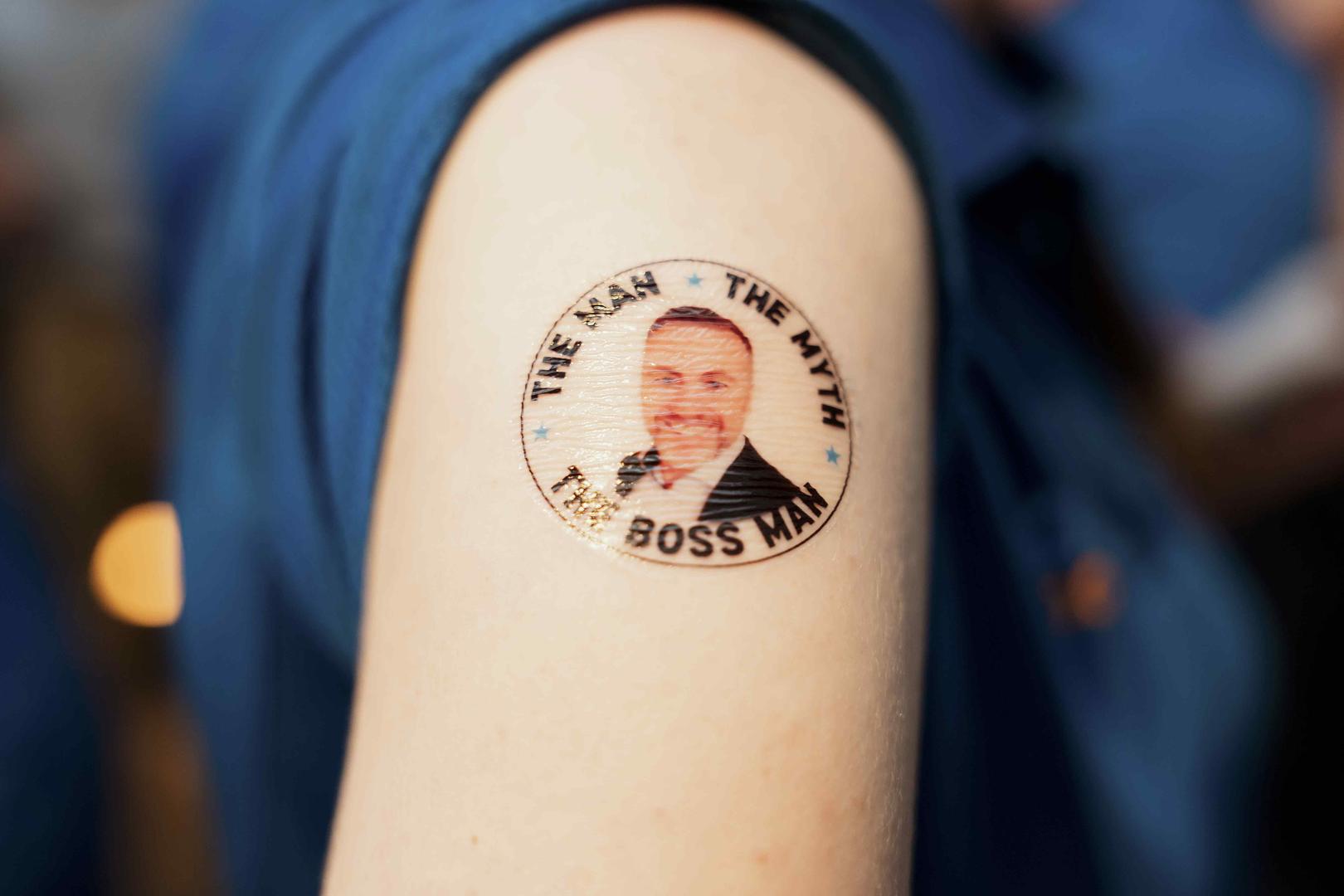 2024 Awards Night - Photo 149