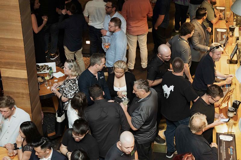 2024 Awards Night - Photo 156