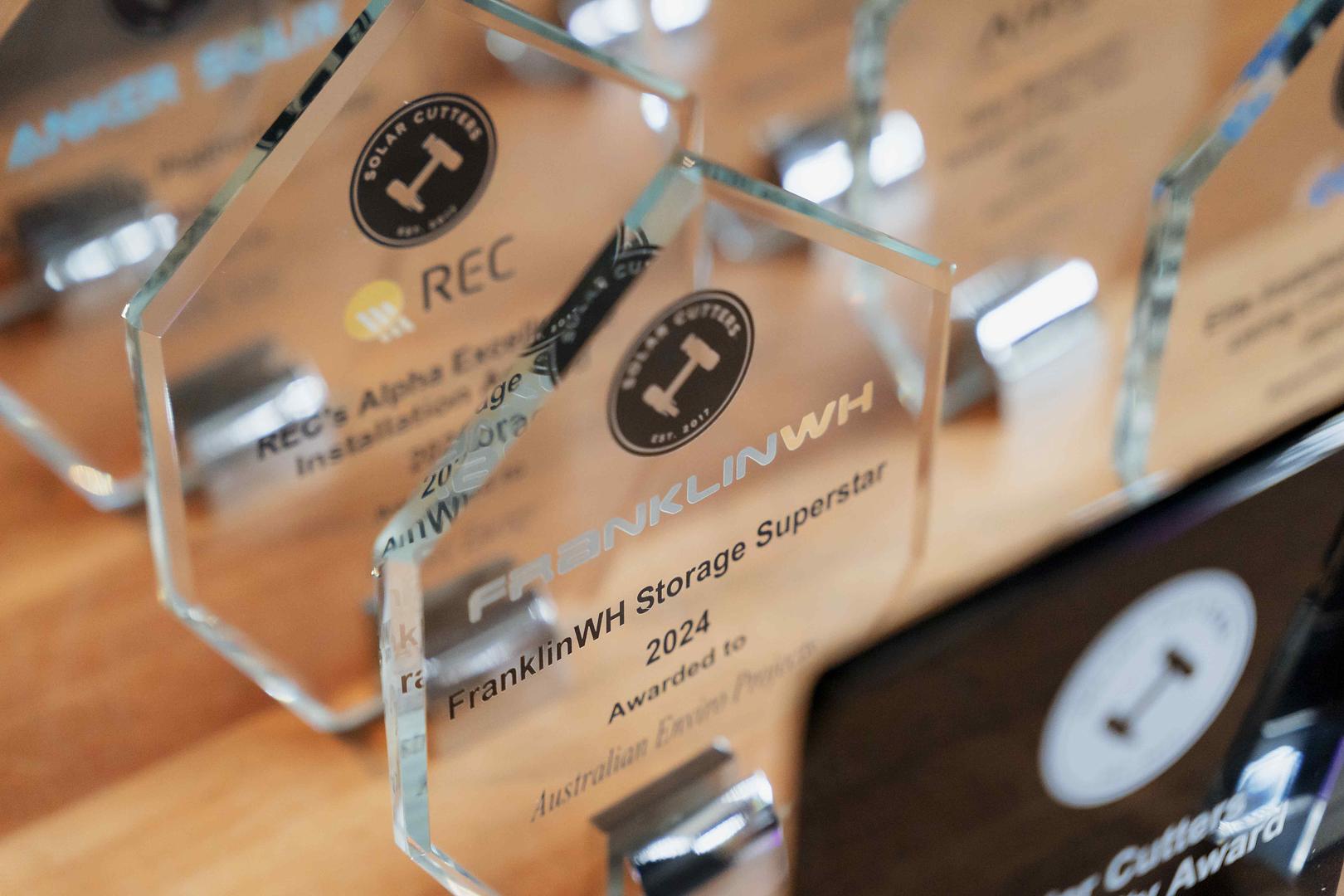 2024 Awards Night - Photo 288