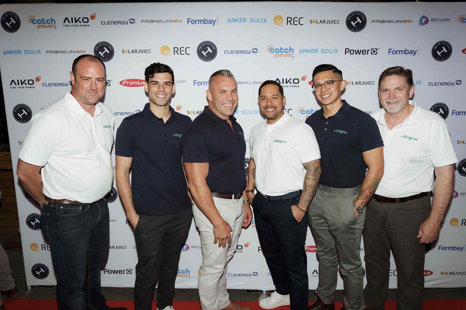 2024 Awards Night - Photo 313