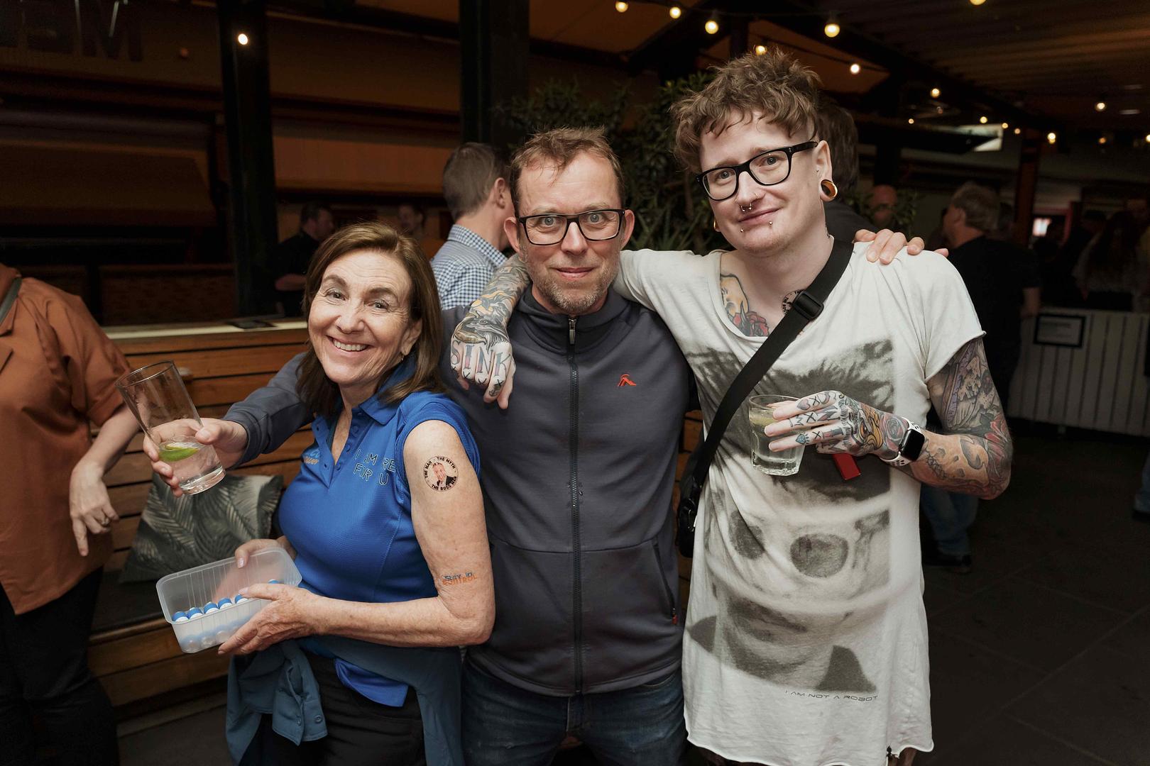 2024 Awards Night - Photo 335