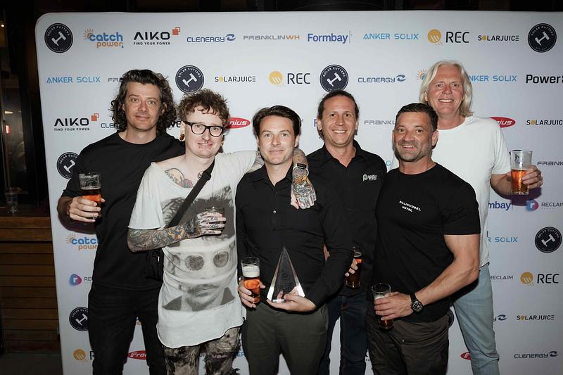 2024 Awards Night - Photo 336