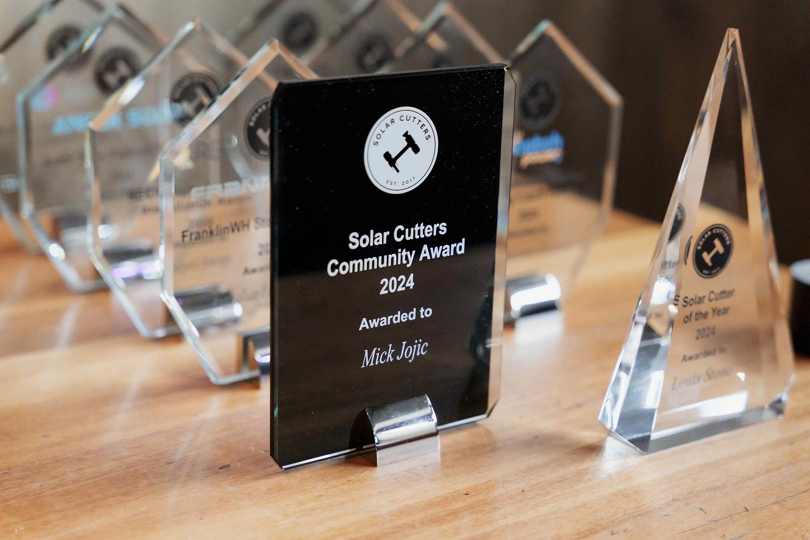 2024 Awards Night - Photo 255