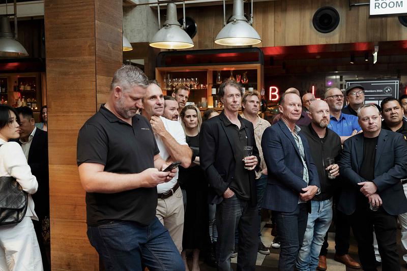 2024 Awards Night - Photo 267