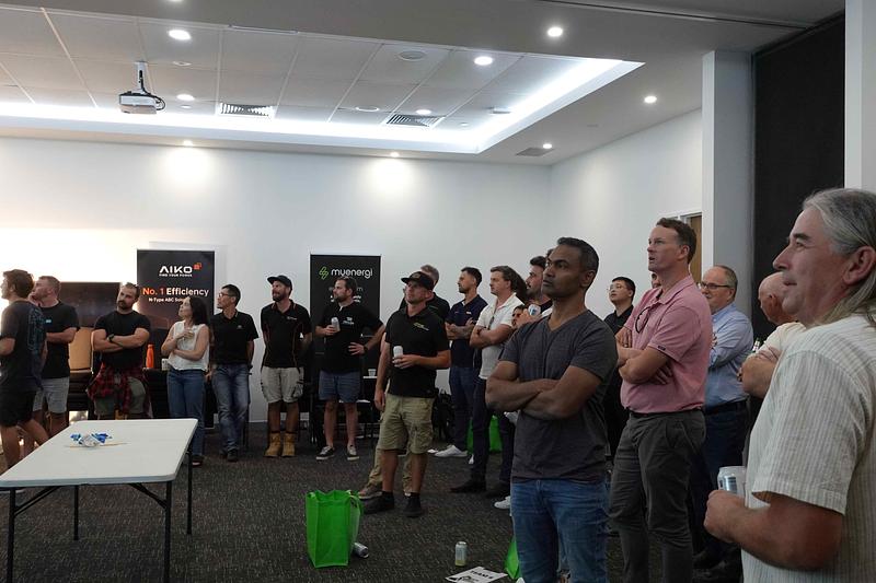 April/May 2024 - Photo 32