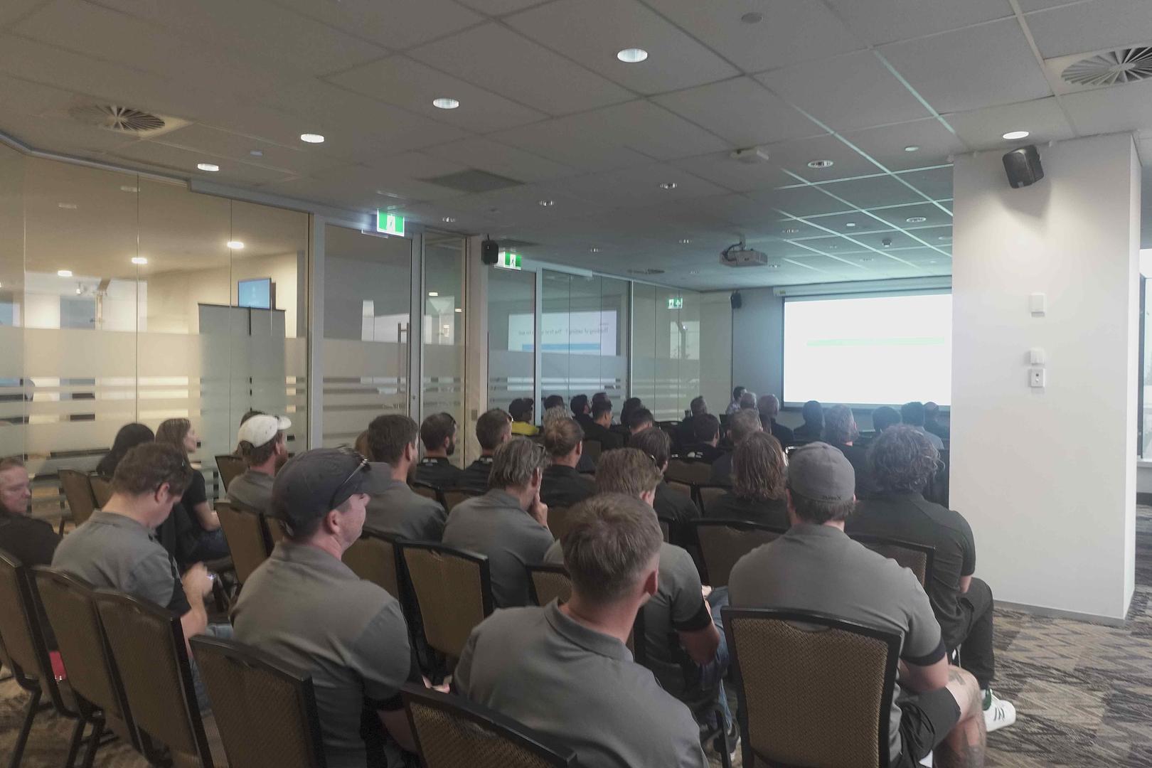 April/May 2024 - Photo 63