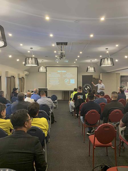 April/May 2024 - Photo 3