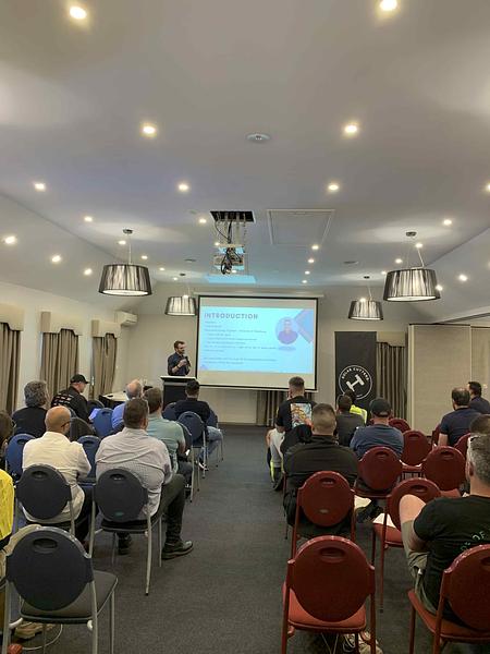 April/May 2024 - Photo 4