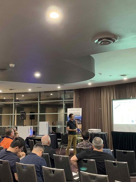 April/May 2024 - Photo 8