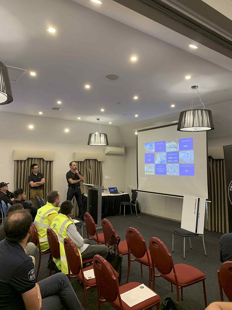 April/May 2024 - Photo 13