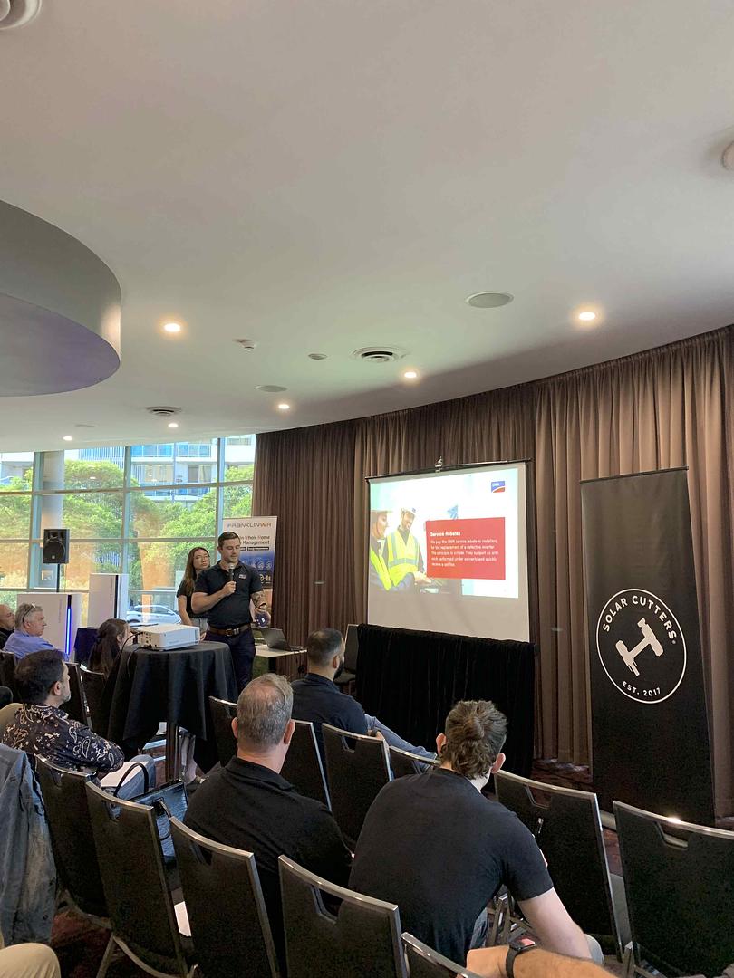 April/May 2024 - Photo 15