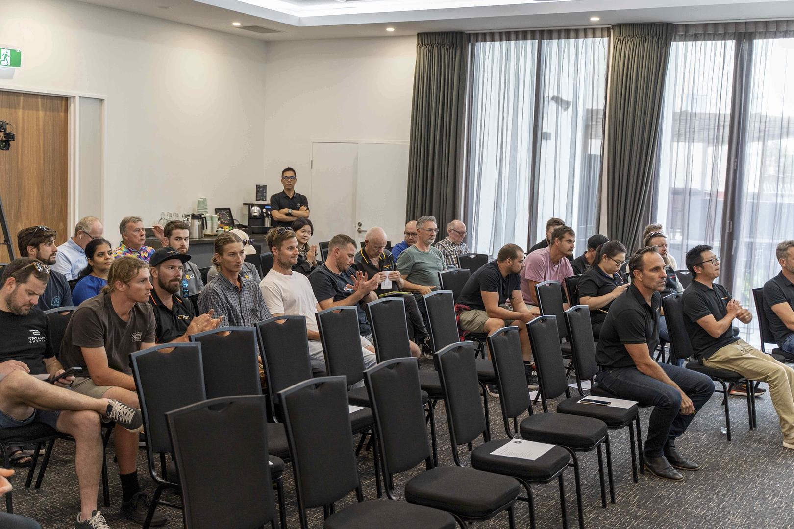 April/May 2024 - Photo 17