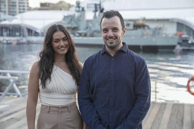 2025 Sydney Networking Drinks - Photo 3