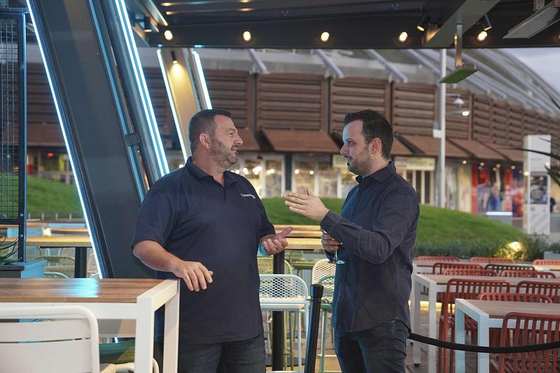 2025 Sydney Networking Drinks - Photo 6