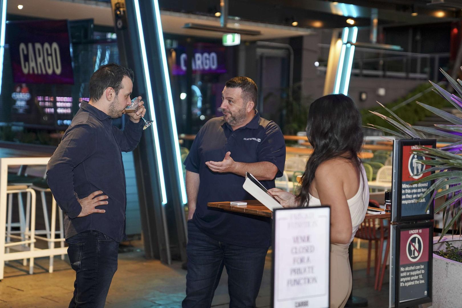 2025 Sydney Networking Drinks - Photo 7