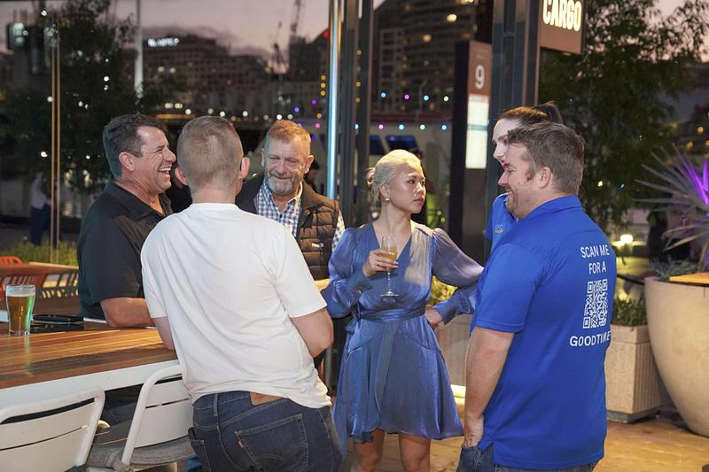 2025 Sydney Networking Drinks - Photo 9