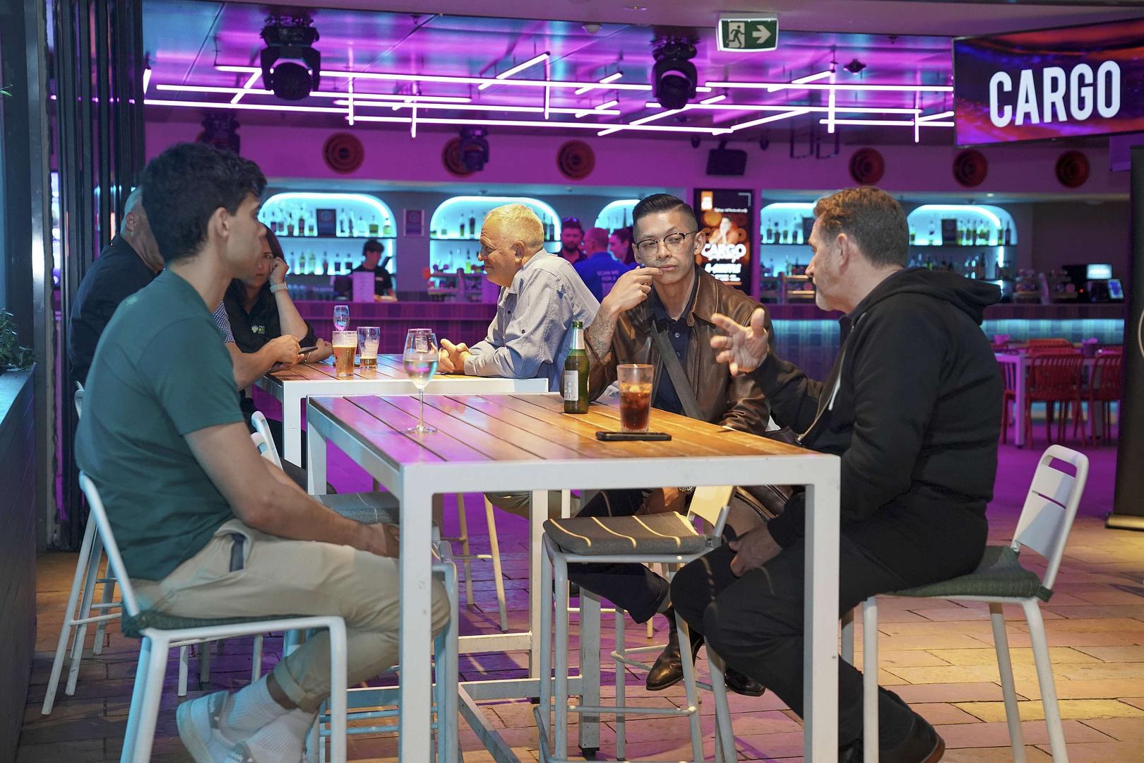 2025 Sydney Networking Drinks - Photo 10