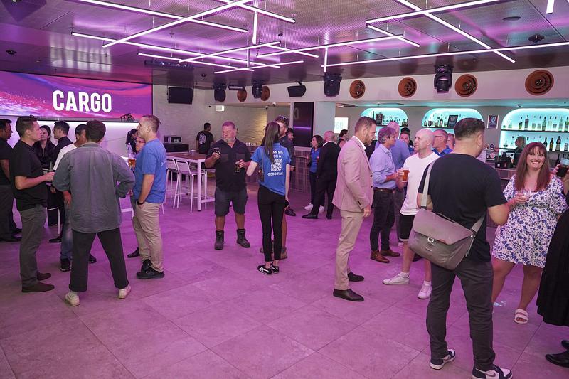 2025 Sydney Networking Drinks - Photo 12