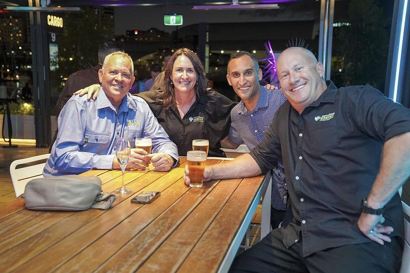 2025 Sydney Networking Drinks - Photo 13